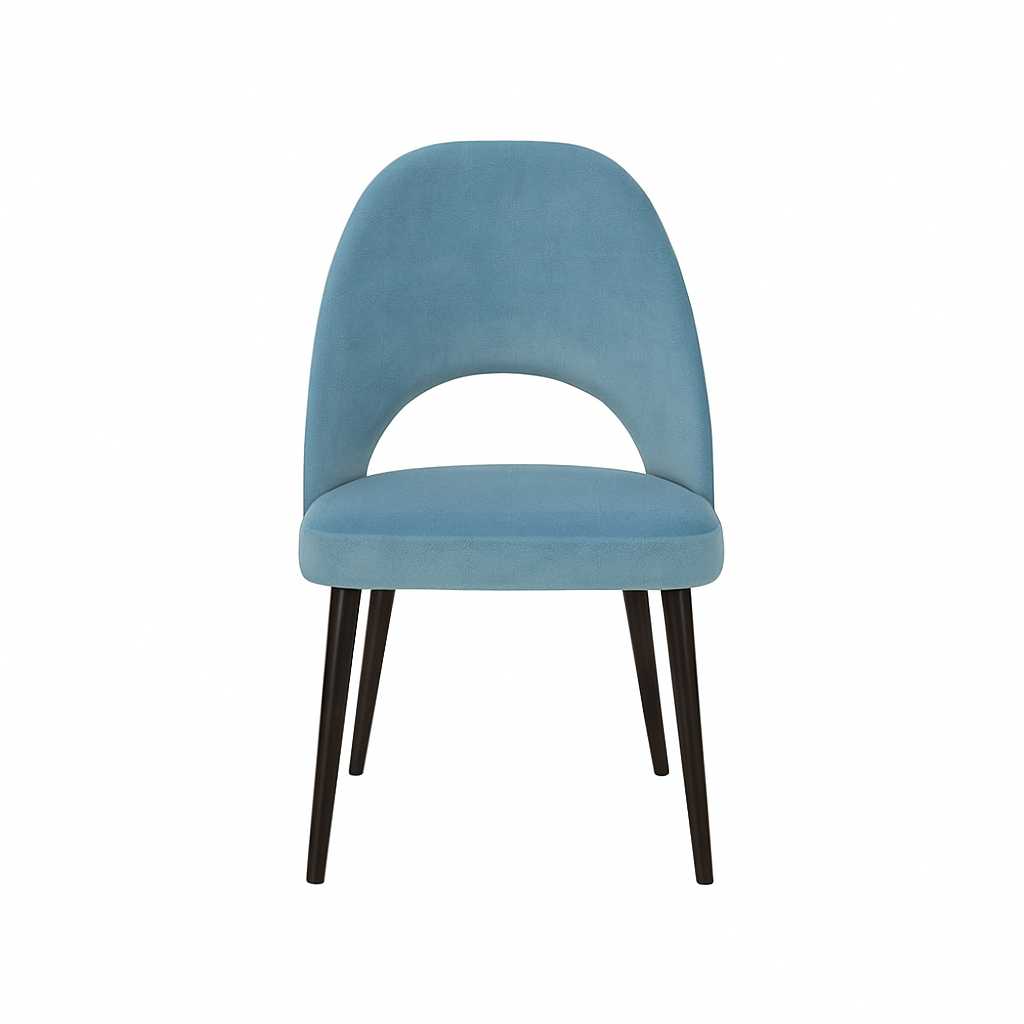 Scaun catifea TURCOAZ | model EXPRES