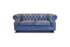 Canapea chesterfield clasic ✔ model Pillows