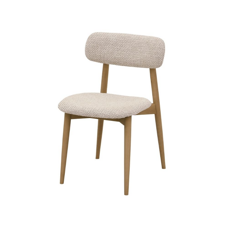 Scaun dining | model BRANN