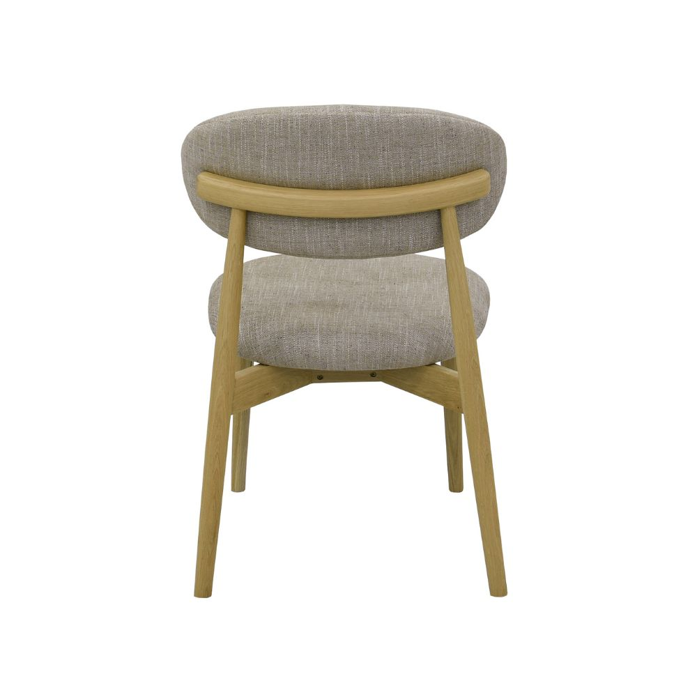 Scaun dining | model BRANDON