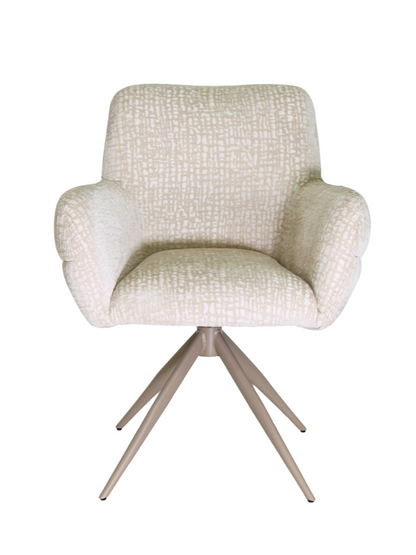 Scaun tapitat stofa | model FILIP