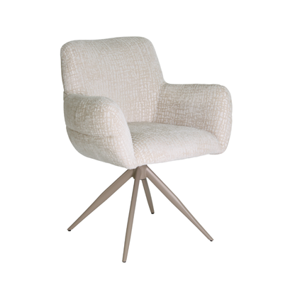 Scaun tapitat stofa | model FILIP