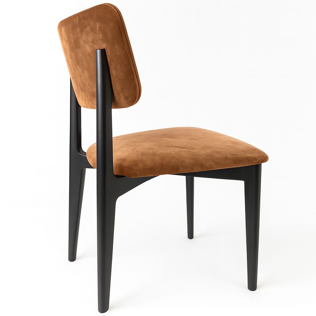 Scaun modern pentru dining | model CALIN