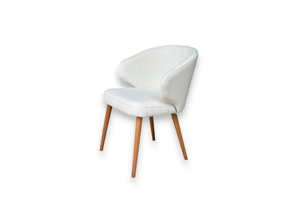 Scaun Caprice – disponibil pe stoc