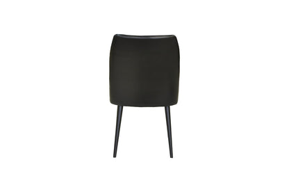 Scaun piele naturala | model BABAS