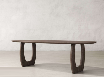 Masa dining | model LUMA