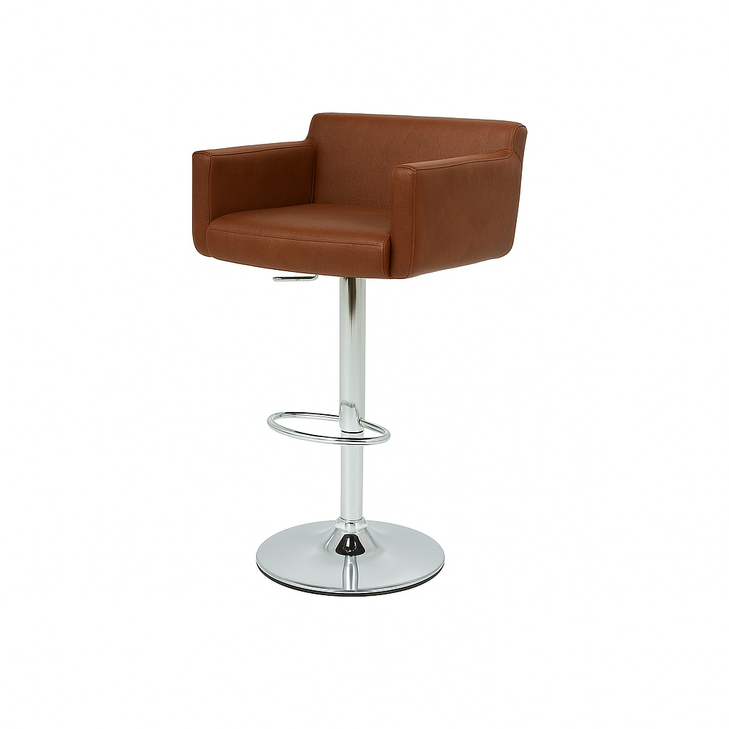 Scaun insula piele ROSIE | model IDA