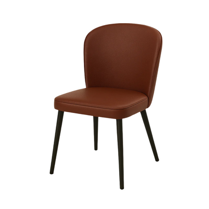 Scaun piele BEJ | model ARES