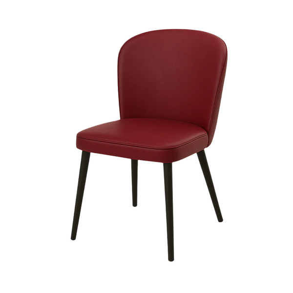 Scaun piele ROSIE | model ARES