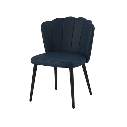 Scaun piele BEJ | model ARIA