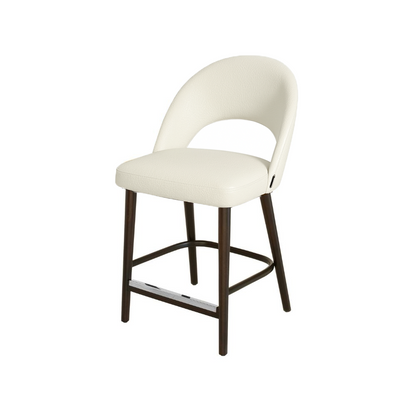 Scaun bar piele MARO | model EXPRES