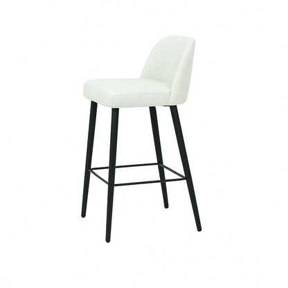 Scaun bar piele MARO | model IVA