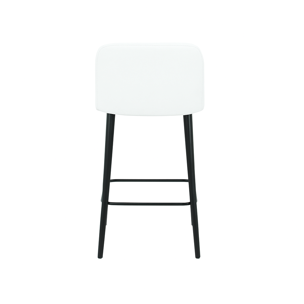 Scaun bar piele MARO | model IVA