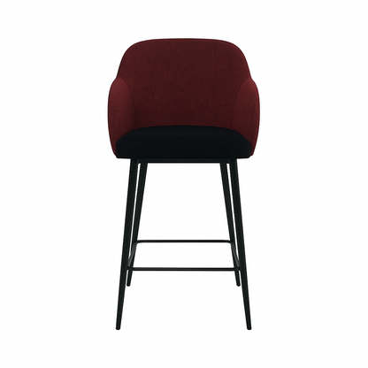 Scaun bar stofa | model ALEX
