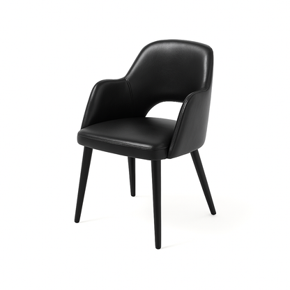 Scaun piele BORDO | model SUNIC