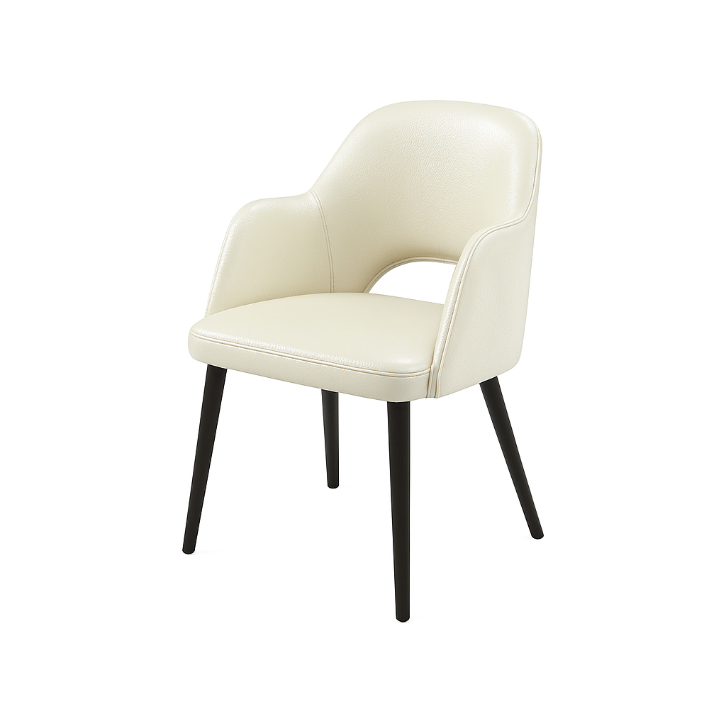 Scaun piele BORDO | model SUNIC