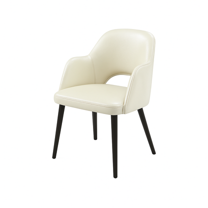 Scaun piele BEJ | model SUNIC