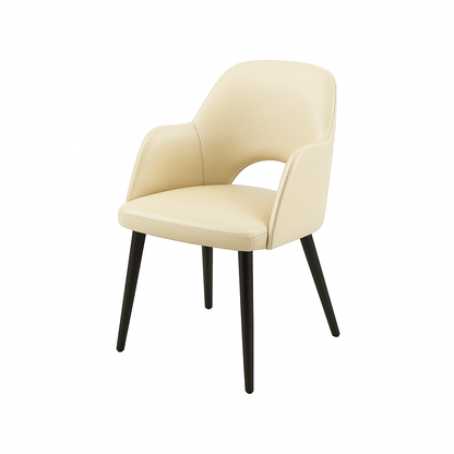 Scaun piele BORDO | model SUNIC