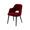 Scaun catifea BORDO | model SUNIC