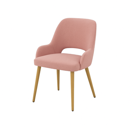 Scaun catifea TURCOAZ | model HUGO