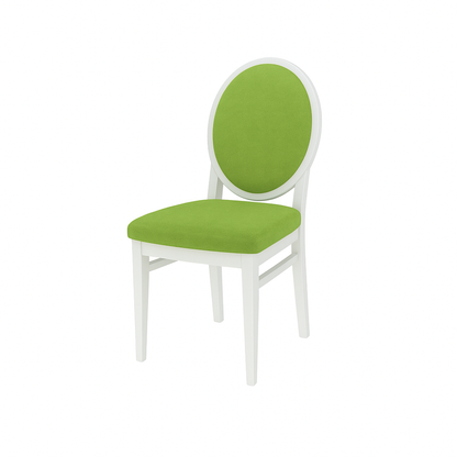 Scaun catifea BEJ | model LIGIA