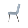 Scaun catifea VERDE | model LUXY