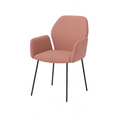 Scaun catifea TURCOAZ | model PETRA