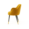 Scaun catifea ROSIE | model PINO X