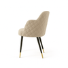 Scaun catifea ROSIE | model PINO X