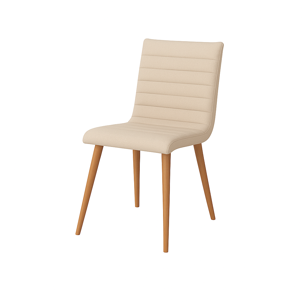 Scaun catifea VERDE | model RIGA