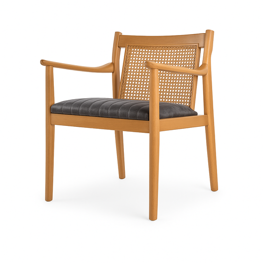 Scaun catifea GRI | model CIRO