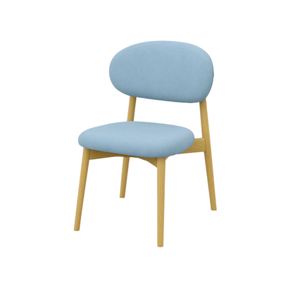 Scaun catifea TURCOAZ | model MELISSA