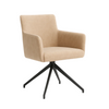 Scaun catifea VERDE | model RELI