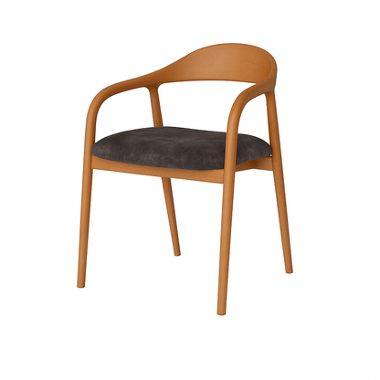 Scaun catifea BEJ | model RELOK