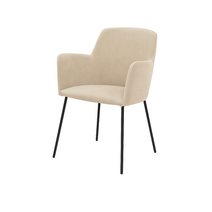 Scaun catifea BEJ | model SIGMA