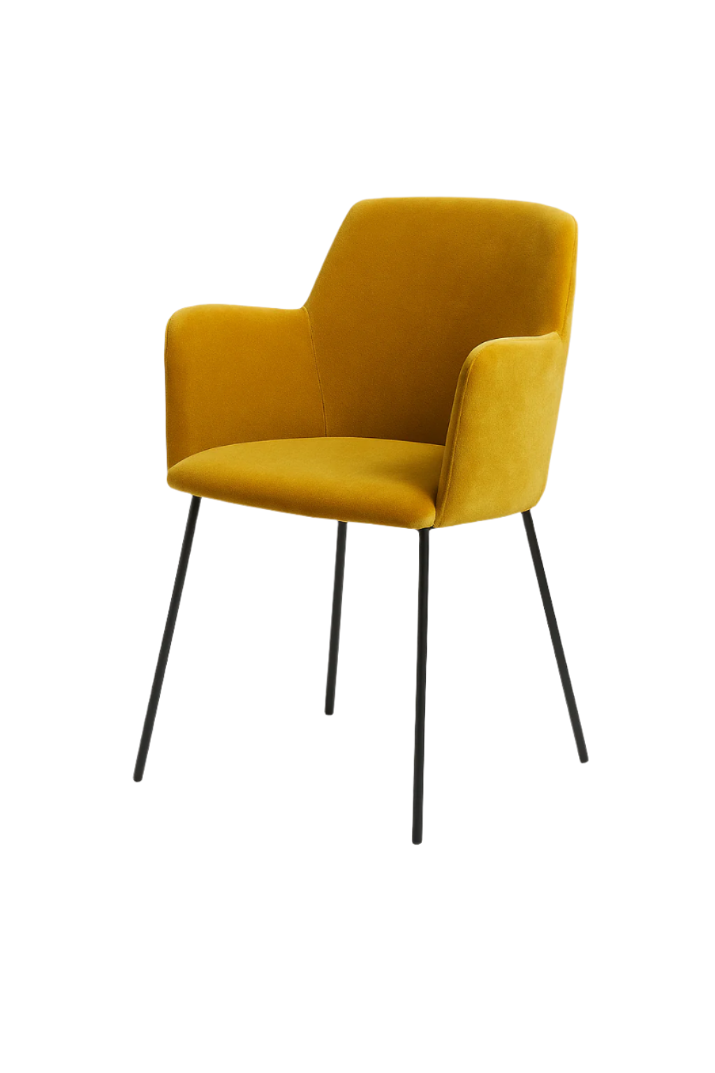 Scaun catifea BEJ | model SIGMA