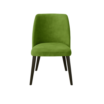 Scaun catifea BEJ | model SOLO