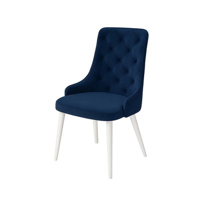 Scaun catifea BORDO | model TAO