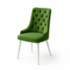 Scaun catifea BORDO | model TAO
