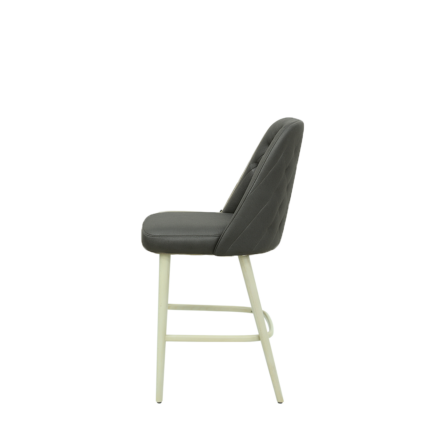 Scaun insula piele MARO | model SCOT