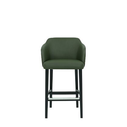 Scaun insula piele ROSIE | model CROCO