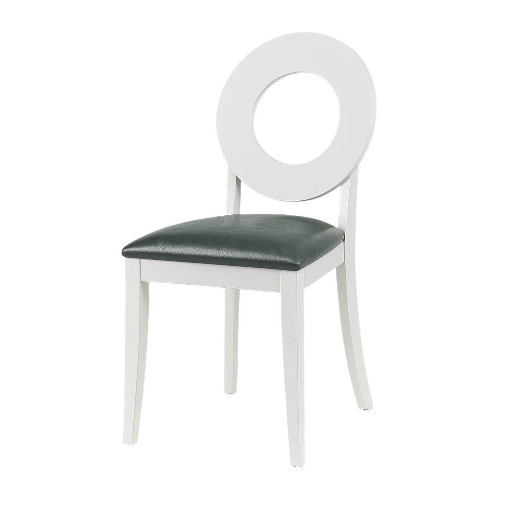 Scaun piele CARAMIZIE | model VENETO