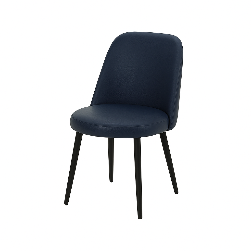 Scaun piele ROSIE | model ELA