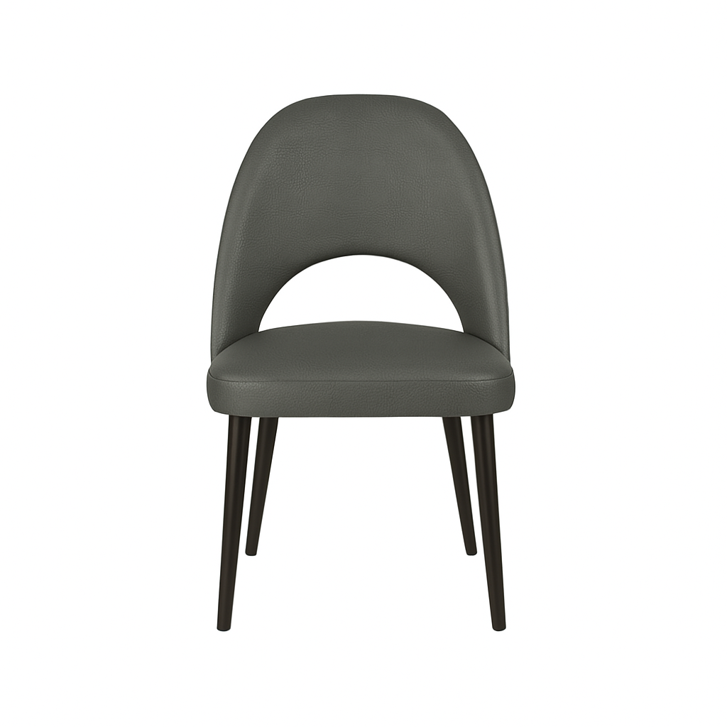 Scaun piele BEJ | model EXPRES