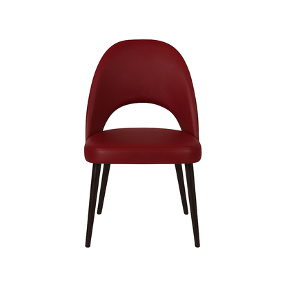 Scaun piele BEJ | model EXPRES