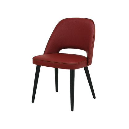 Scaun piele MARO | model GABE