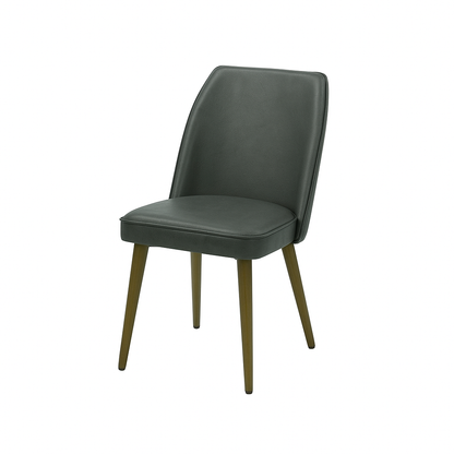 Scaun piele ALBA | model JONY