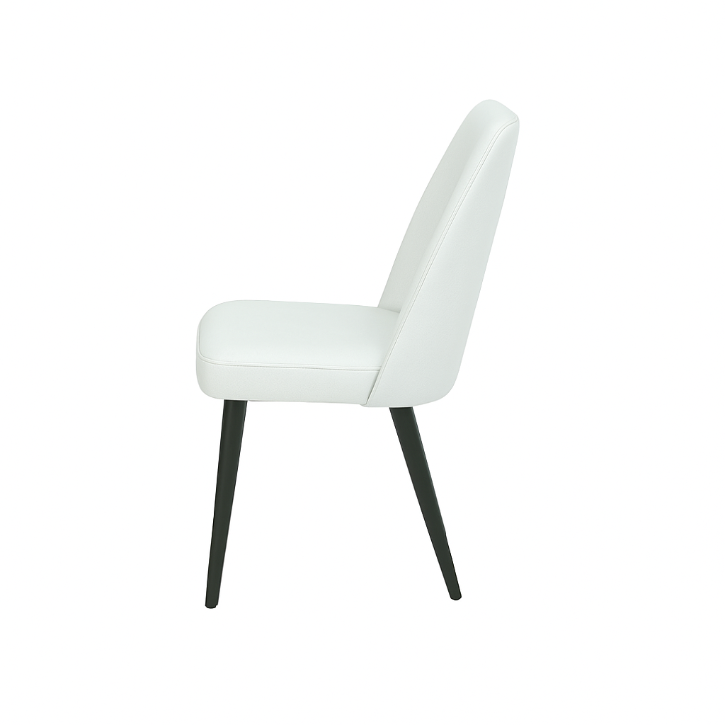 Scaun piele ROSIE | model JONY