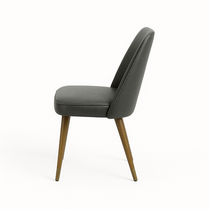 Scaun piele ROSIE | model JONY