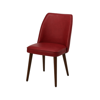 Scaun piele MARO | model JONY